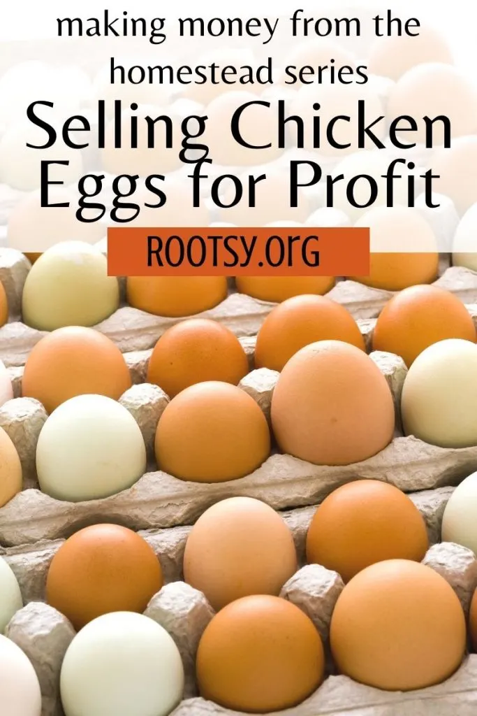 several dozen farm fresh eggs ready for selling