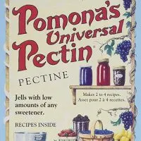 Pomonas Pectin Universal 3 Pack