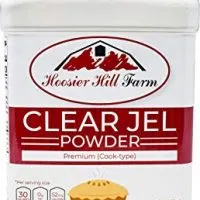 Hoosier Hill Farm Clear Jel, 1.5 Lbs.